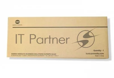 Тонер-картридж Konica-Minolta bizhub C3350i/C4050i желтый TNP-79Y