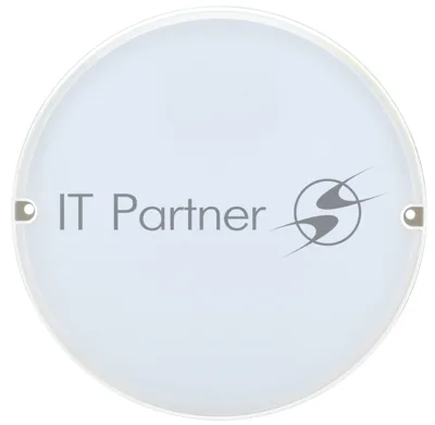 Светильник IEK LDPO0-2003-14-4000-K01 LED ДПО 2003 14Вт 4000K IP54 круг белый