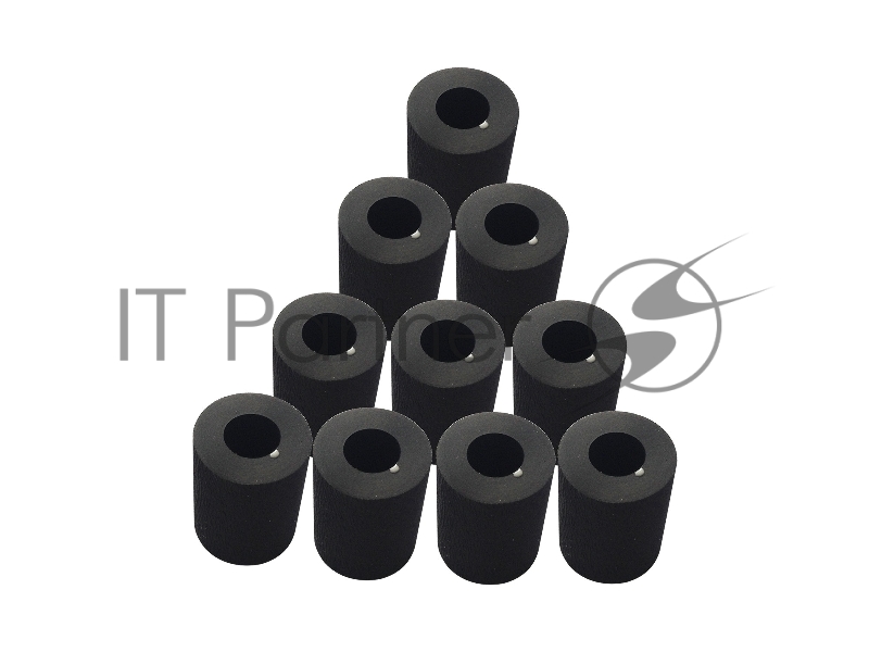 Резинка ролика CET CET7829 (2NG94120) для Kyocera TASKalfa 1800/1801/2200/2201