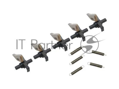 Сепаратор Cet CET7094 (4021-5720-02) для Konica Minolta Bizhub 164/184 с пружиной