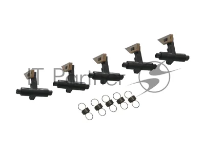 Сепаратор CET CET7824 (2FT20120) для Kyocera FS-6025MFP/TASKalfa 255/305 с пружиной