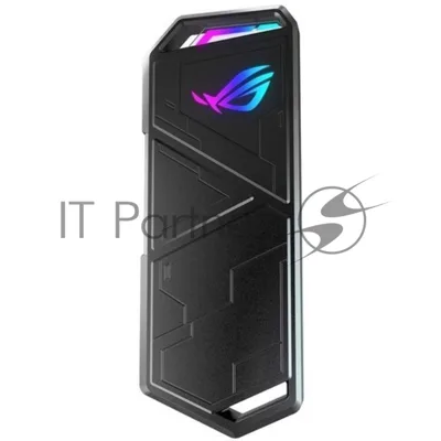 Внешний корпус для установки накопителя ASUS M.2 ESD-S1C/BLK/G/AS