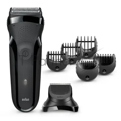 Электробритва Braun 300BT