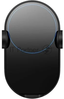 Автомобильное зарядное устройство Mi 20W Wireless Car Charger Xiaomi Mi 20W Wireless Car Charger