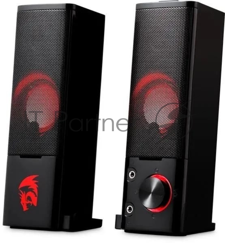 Акустическая система 2.0 Redragon ORPHEUS 77601