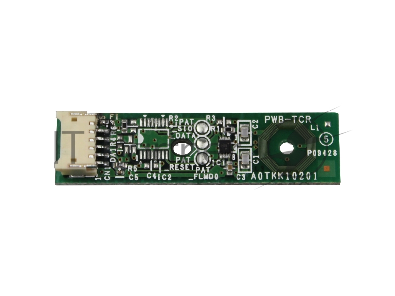 Чип драм-юнита CET для Konica Minolta Bizhub C220/C280/C224/C284/224E/284E/C224e/C284e