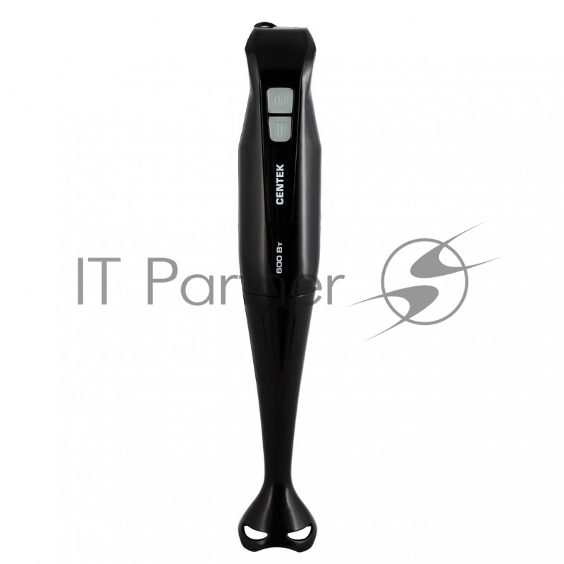 Блендер Centek CT-1341 черный