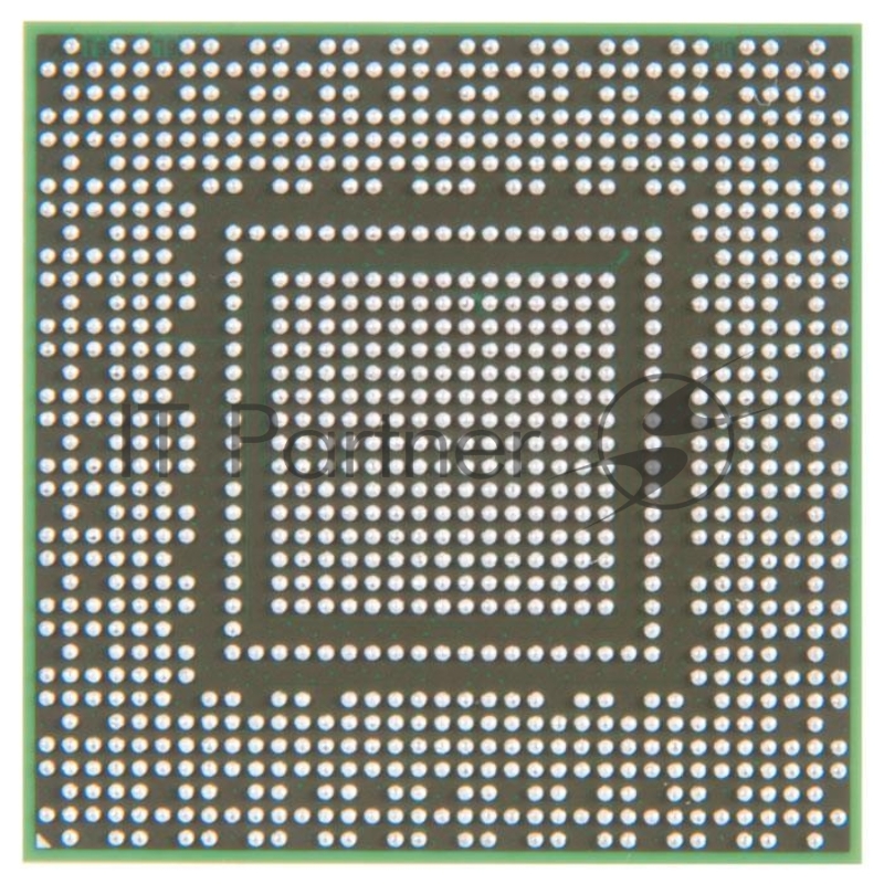Чип GeForce G330M, N11P-GS-A1