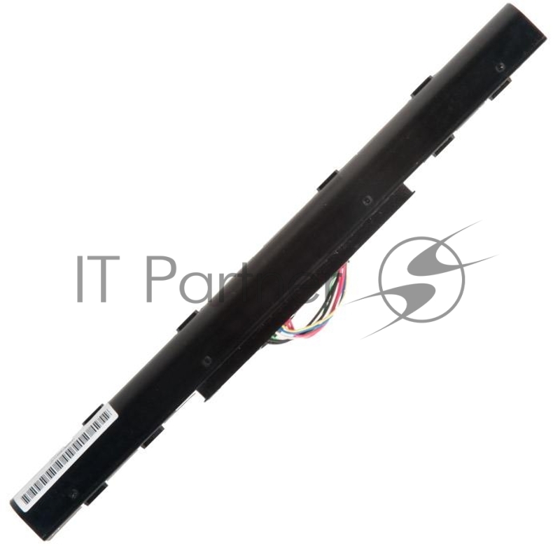 Аккумулятор для ноутбука Acer E15, E5-575G, E5-575G-53VG, E5-575G-58UJ, E5-575G-59EE, E5-575G-76YK, 14.8V, 41.4Wh