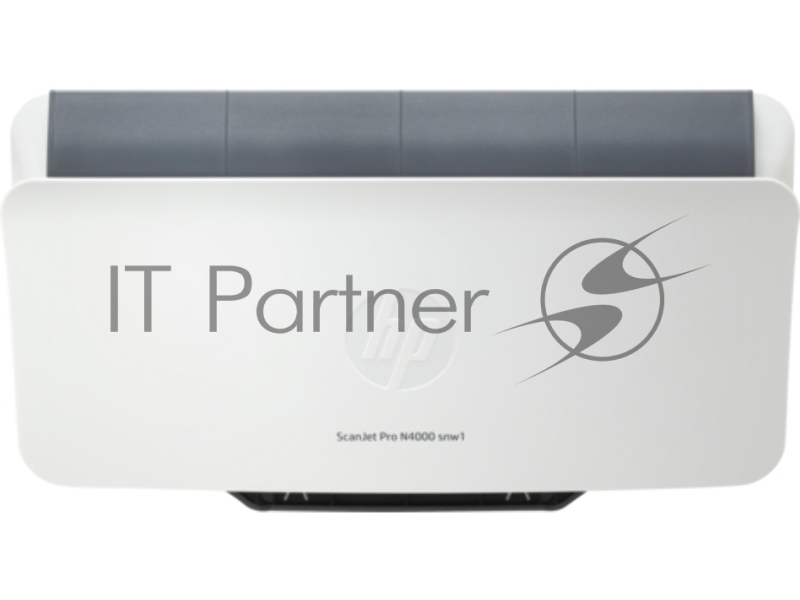Сканер HP ScanJet Pro N4000 snw1 Scanner, 1y warr
