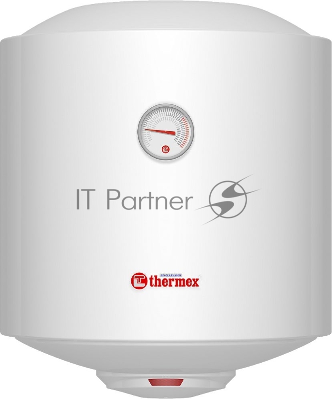 Водонагреватель электрический Thermex Champion TitaniumHeat 50 V белый, накопительный, 50 л, 2 кВт, настенный, вертикальный, бак с титановым покрытием