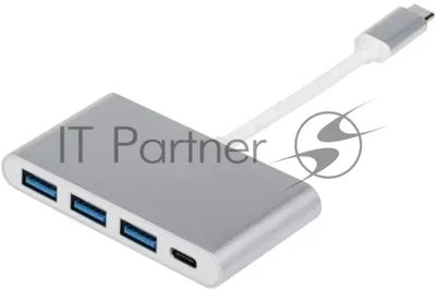 Адаптер ATCOM AT2808 USB-C TO USB3 0.10M