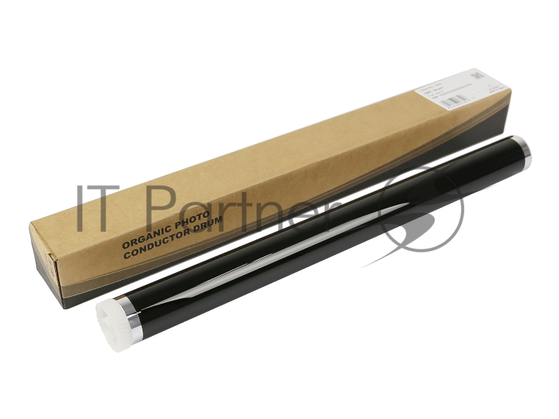 Барабан CET CET7851 (MK410-Drum) для Kyocera KM-1620/1650/2020/2050 150000 стр. 10мм втулка