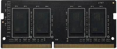 Оперативная память Patriot Signature, DDR4, 16GB (1x16 GB), 3200 MHz, CL22, SO-DIMM