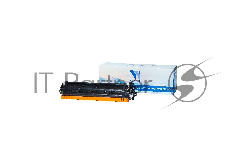 Картридж лазерный NVPrint совместимый NV-051HT/CF230XT для Canon LBP-160 ser/162/MF-260 ser/264/267/269/HP LJP M203dw/M203dn/M227fdn/M227fdw/M227sdn (4100k)