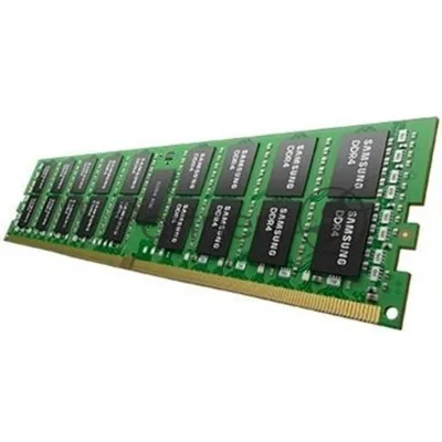 Оперативная память Samsung, DDR4, 32Gb (1x32 GB), 3200 MHz, CL19, RDIMM