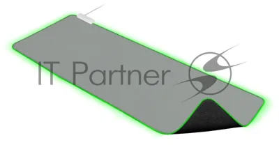 Игровой коврик для мыши Razer Goliathus Extended Chroma - Mercury Razer Goliathus Extended Chroma - Mercury - Gaming Mouse Mat