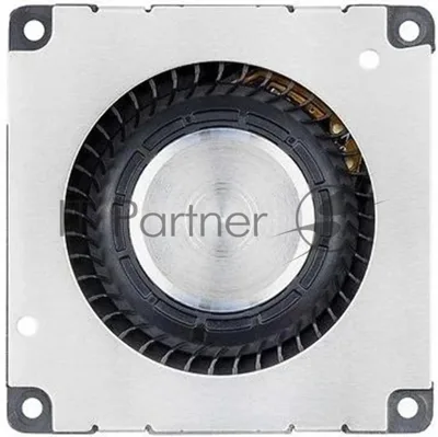 Вентилятор Khadas 3705 Cooling Fan Slim &; High-speed, Low Noise, Fan