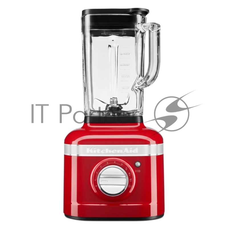 Блендер KitchenAid 5KSB4026EER красный