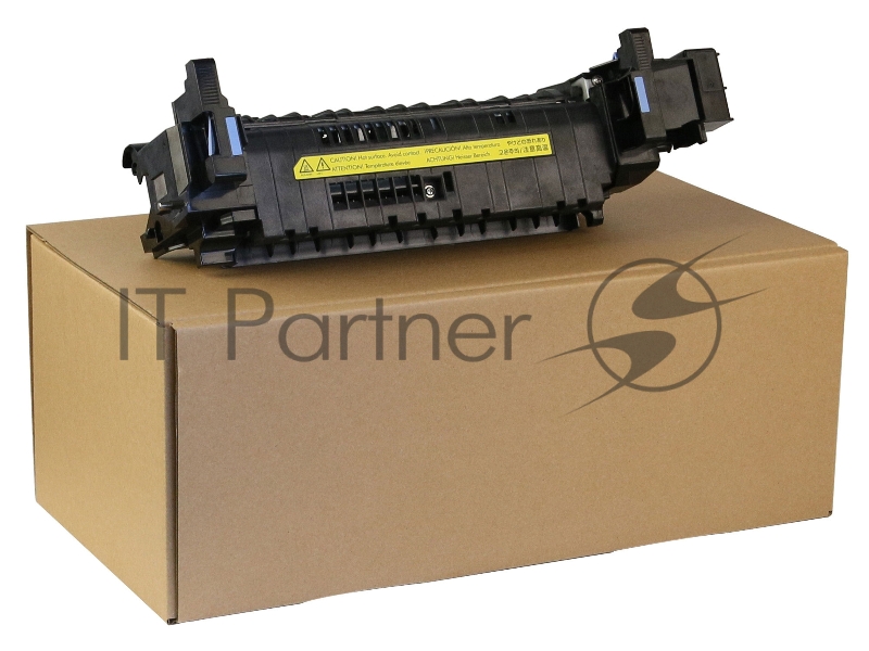 Печка в сборе CET CET7719U (RM2-1257-000) для HP LaserJet Enterprise M607dn/608dn/609dn
