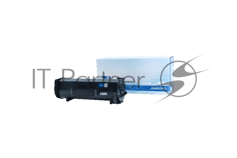Картридж лазерный NVPrint совместимый NV-106R03945 для Xerox VersaLink B600/605/610/615 XHI (46700k)