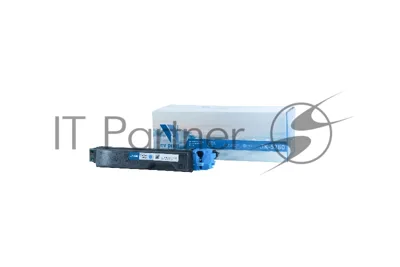 Картридж лазерный NVPrint совместимый NV-TK-5280 Голубой для Kyocera Ecosys P6235cdn/M6235cidn/M6635cidn (11000k)