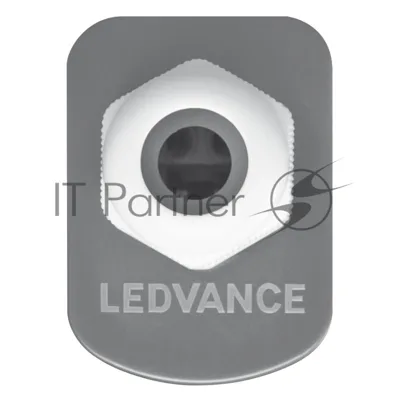 Светодиодный светильник LEDVANCE ДСП-57Вт 6000Лм 4000K IP65 серый 1,5 м ECO CLASS