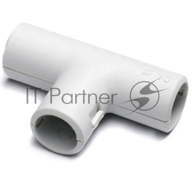 Тройник открывающийся IP40 д.20мм 50620 DKC