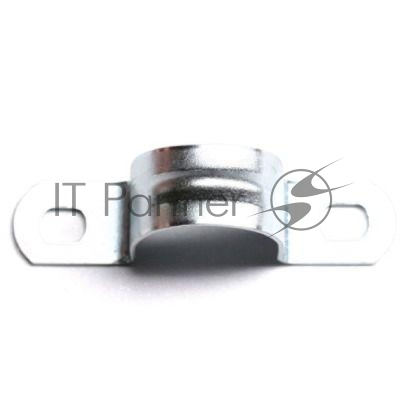 Держатель оцинкованный двусторонний DKC 53355 д.19 - 20 мм
