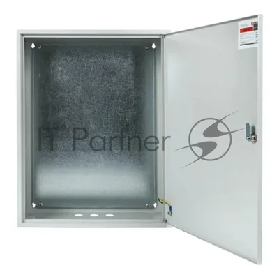 Щит с монтажной панелью EKF PROxima ЩМП- 65.50.15 IP31 mb22-31