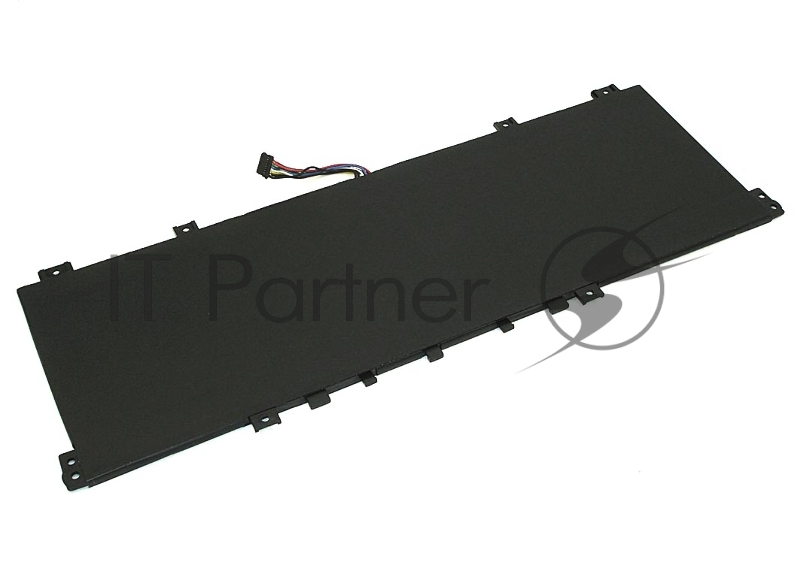Аккумулятор для Lenovo IdeaPad 100s-14ibr, 7600mAh, 7.4V, Lenovo, 7600, 7.4V
