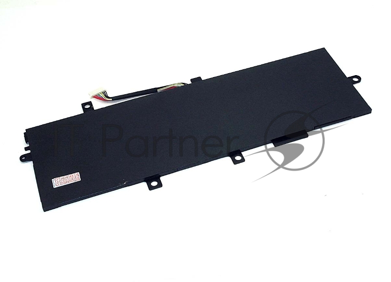 Аккумулятор для ноутбука Lenovo ThinkPad Helix, Helix 2, 4670mAh, 7.5V, Lenovo, 4660, 7.5V Orig