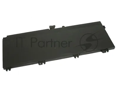 Аккумуляторная батарея для ноутбука Asus GL703VD FX705GM (B41N1711) 15.2V 64Wh черный