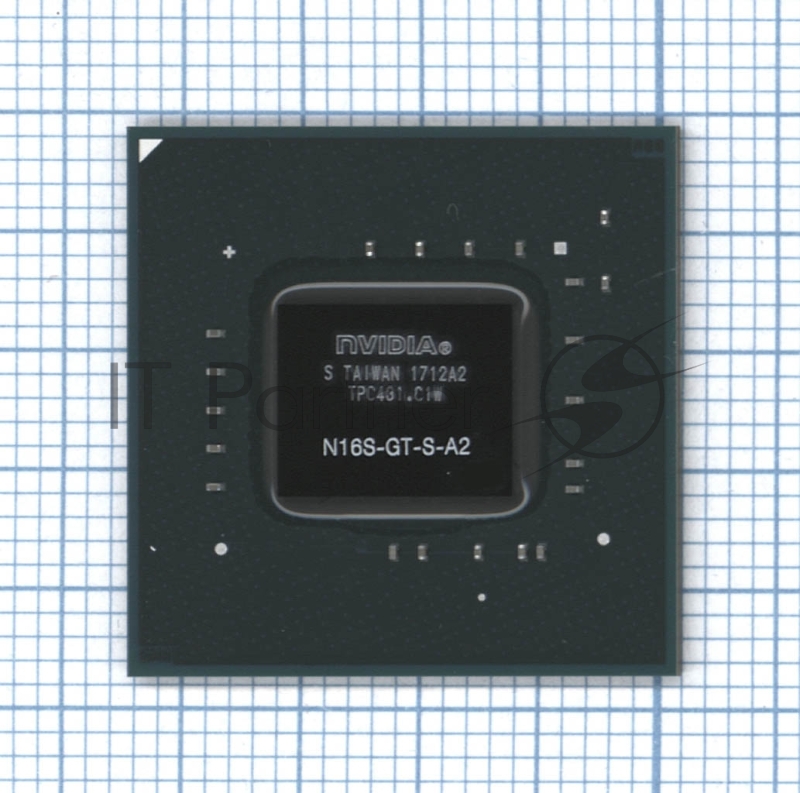 Видеочип nVidia GeForce GTX940M N16S-GT-S-A2