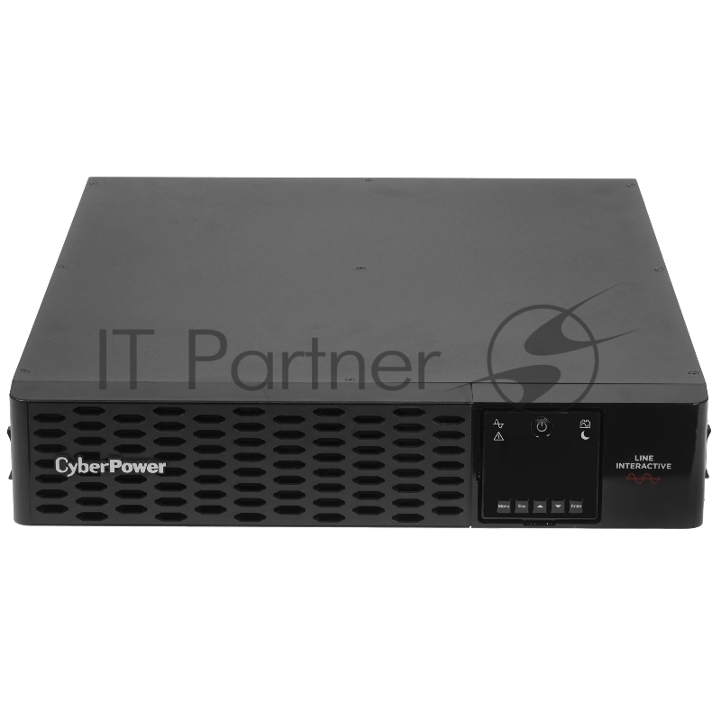 Источник бесперебойного питания CyberPower PR1500ERTXL2U/1500 ВА/1500 Вт/10 х IEC 320 C13 (компьютерная)