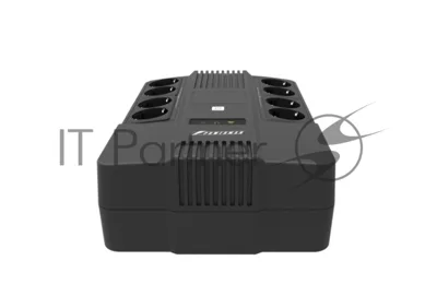 Источник бесперебойного питания Powerman Brick 1000, линейно-интерактивный