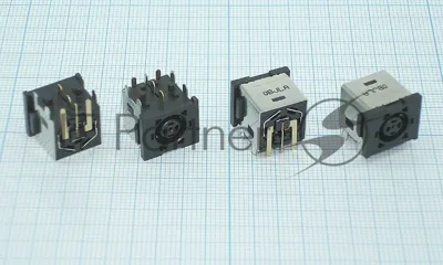 Разъем питания для ноутбука Dell XPS 1730, M1730, PJ068