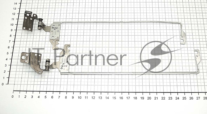 Петли для ноутбука Acer Aspire E5-422, E5-422G, E5-432, E5-432G, E5-452G, E5-473, E5-474, E5-491G, Acer