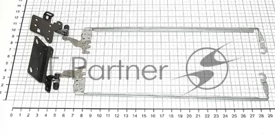 Петли для ноутбука Acer Aspire ES1-523, ES1-532, ES1-533, ES1-572, Acer