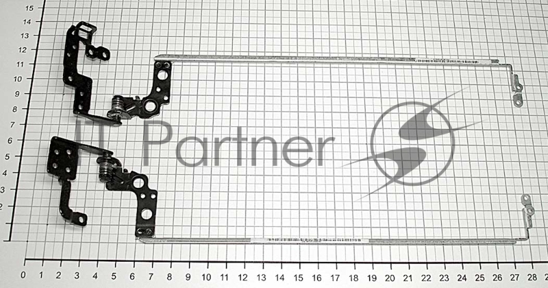 Петли для ноутбука HP Pavilion 15-B, 15-B000, 15-B119WM, 15-B142DX