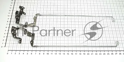 Петли для ноутбука HP Pavilion 15-D, 15-A, 250 G2, 255 G2, 747120-001