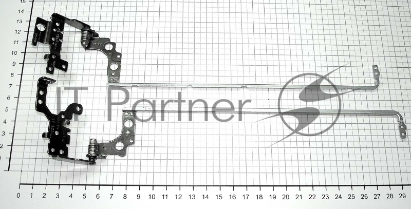 Петли для ноутбука HP Pavilion 15-N, 15-F, 15-N000, 15-N100, 15-N200, FBU860010103