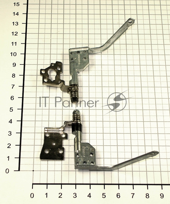 Петли для ноутбука Lenovo IdeaPad Y510, Y520, Y530, F51, F51A, V550