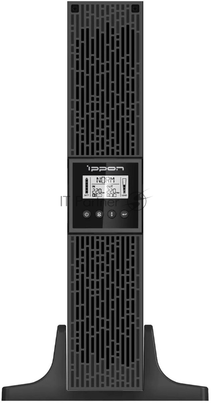 Источник бесперебойного питания Ippon Smart Winner II 2000 / 1500 ВА / 1350 Вт / 8 x IEC 320 C13