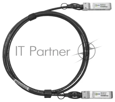 Кабель SNR Модуль SFP+ Direct Attached Cable (DAC), дальность до 5м