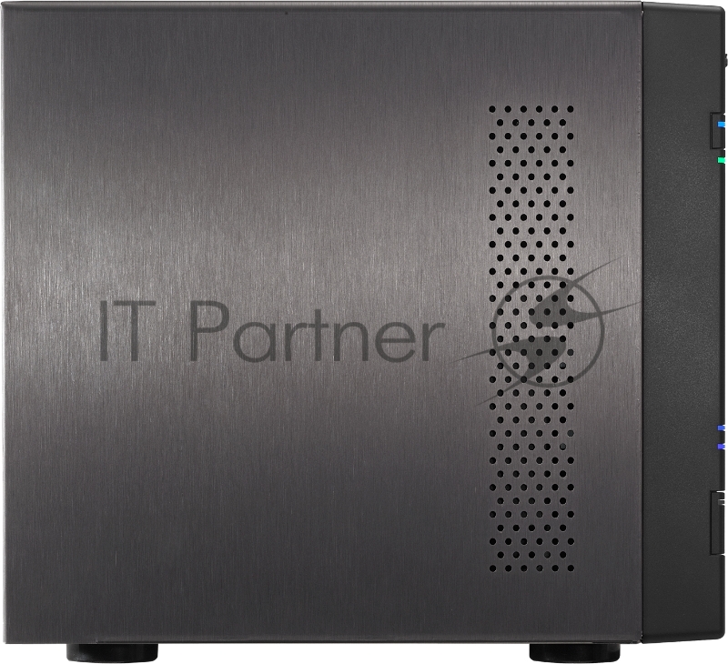 Система хранения данных AS6510T (LOCKERSTOR 10)