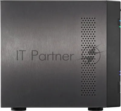 Система хранения данных AS6510T (LOCKERSTOR 10)