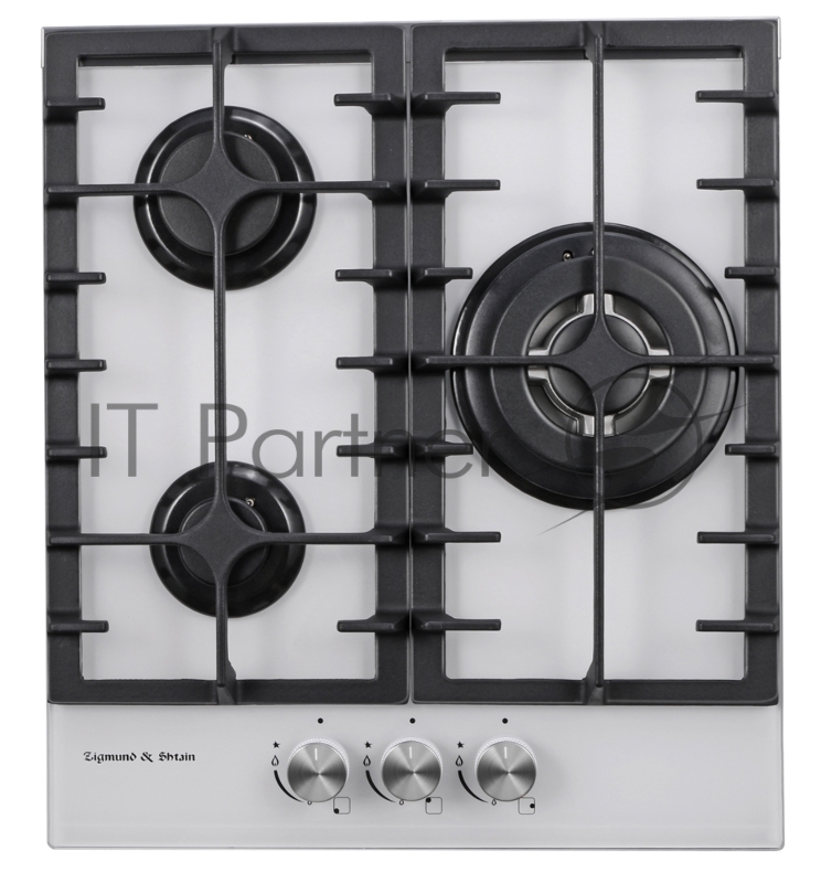 Газовая варочная панель Zigmund & Shtain M 23.4 W