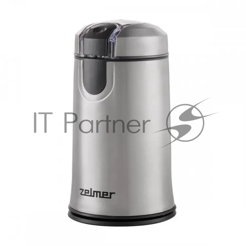 Кофемолка ZCG7425 INOX Zelmer