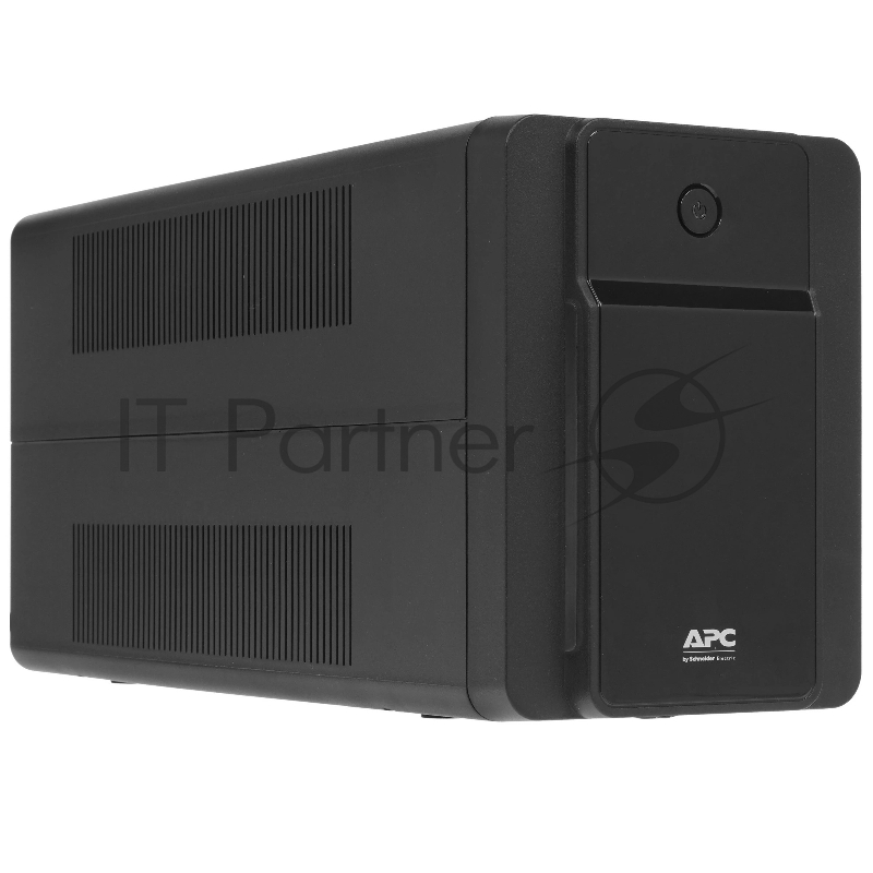Источник бесперебойного питания APC Back-UPS BX1200MI / 1200ВА / 650Вт / 4 х CEE 7 (евророзетка)